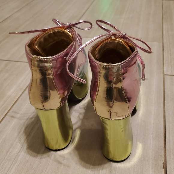 Sugar thrillz pastel playhous platforms - Picture 15 of 16